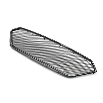 Carbon Fiber Front Grille For 2022-2024 Subaru WRX