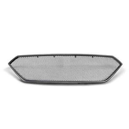 Carbon Fiber Front Grille For 2022-2024 Subaru WRX