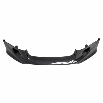 TS-Style Carbon Fiber Front Lip For 2000-2003 Honda S2000