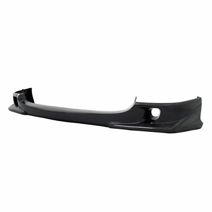 MG-Style Carbon Fiber Front Lip For 2002-2004 Honda Civic HB Si