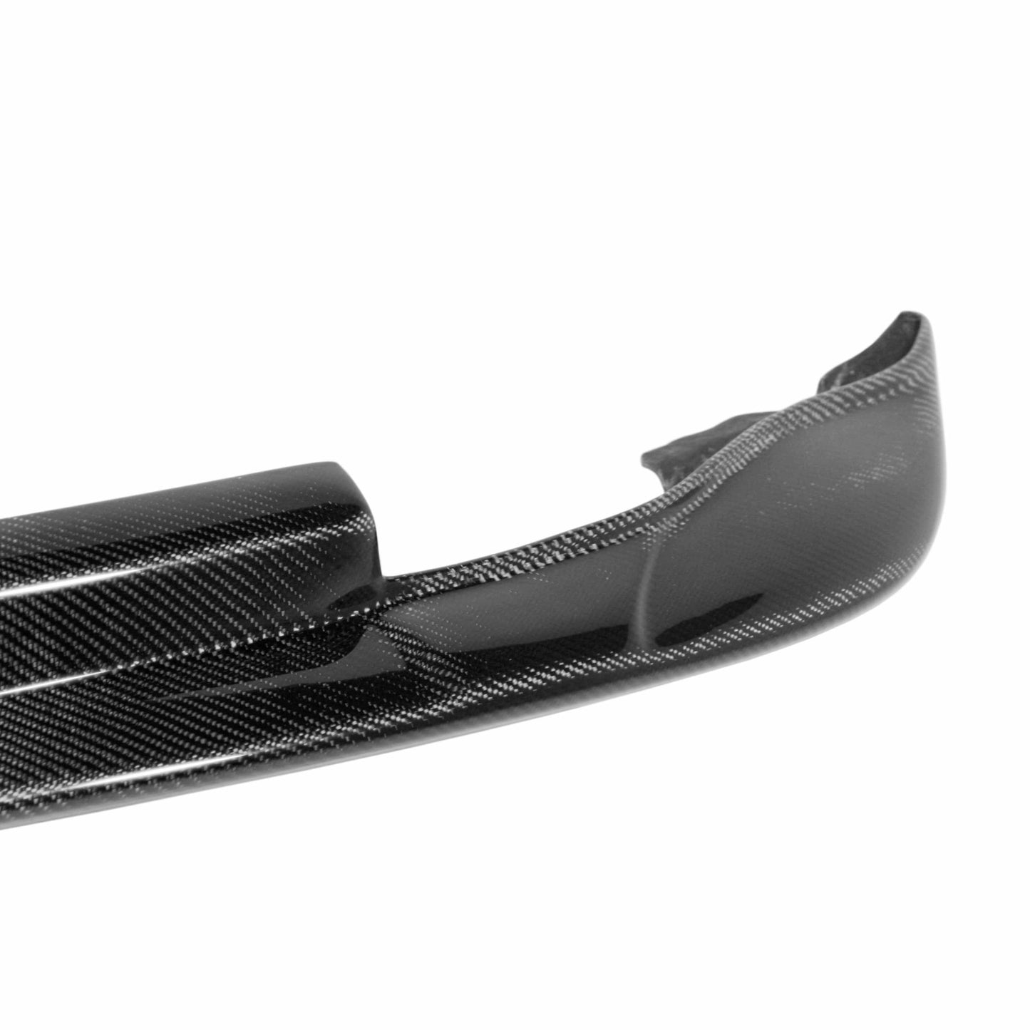 VS-Style Carbon Fiber Front Lip For 2003-2005 Nissan 350Z