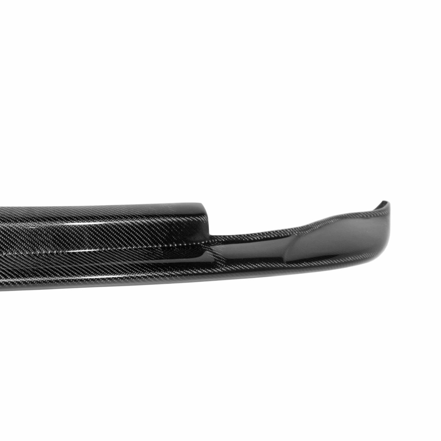 VS-Style Carbon Fiber Front Lip For 2003-2005 Nissan 350Z