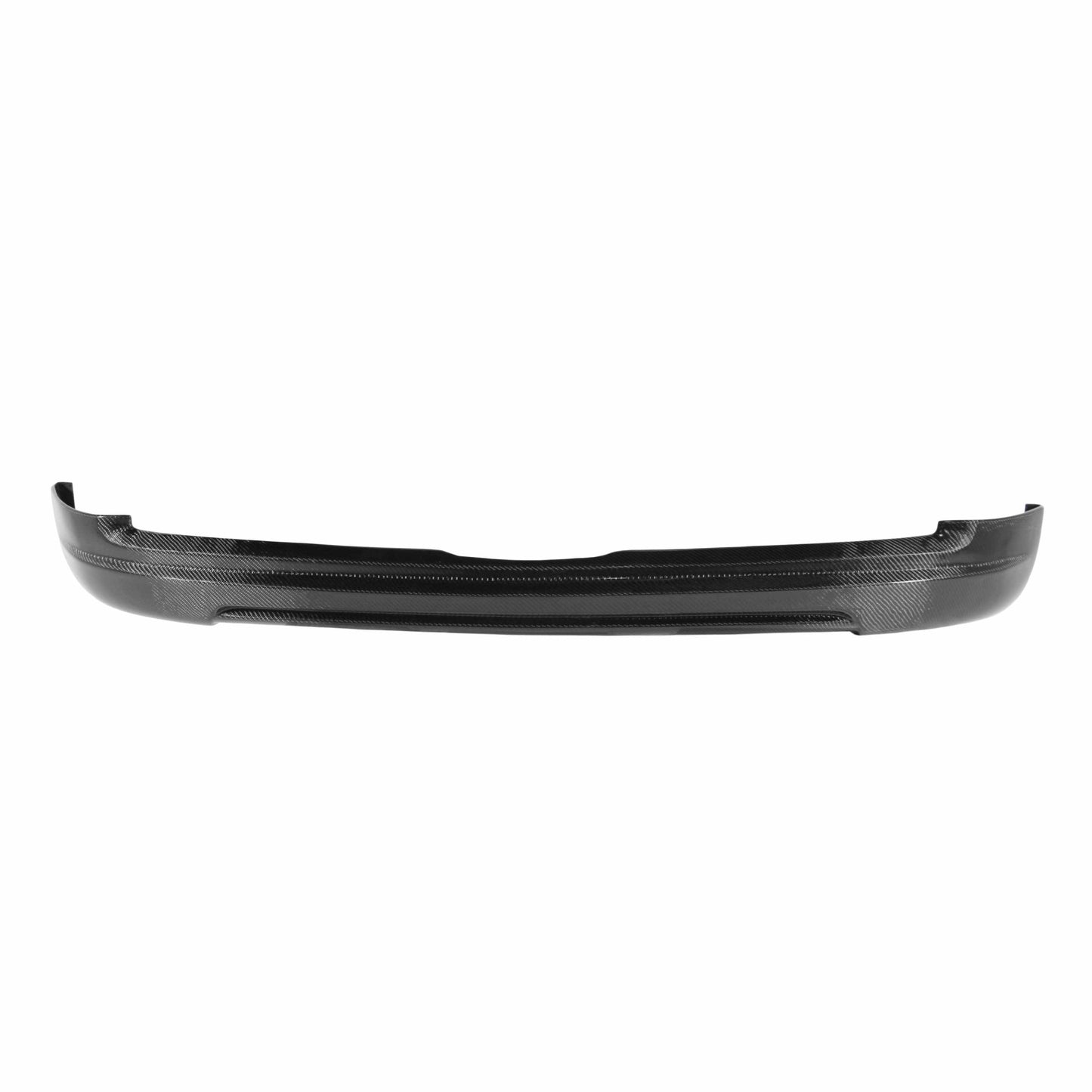 TW-Style Carbon Fiber Front Lip For 2005-2006 Infiniti G35 4DR