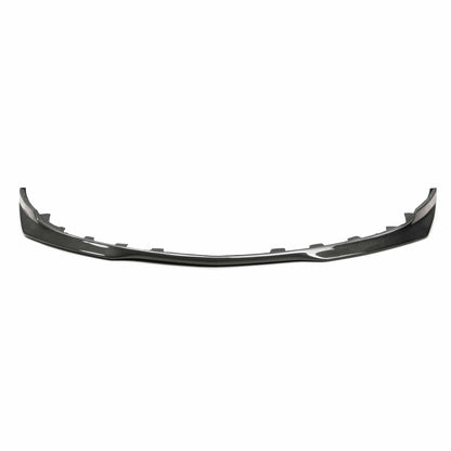 RA-Style Carbon Fiber Front Lip For 2006 Mitsubishi EVO9