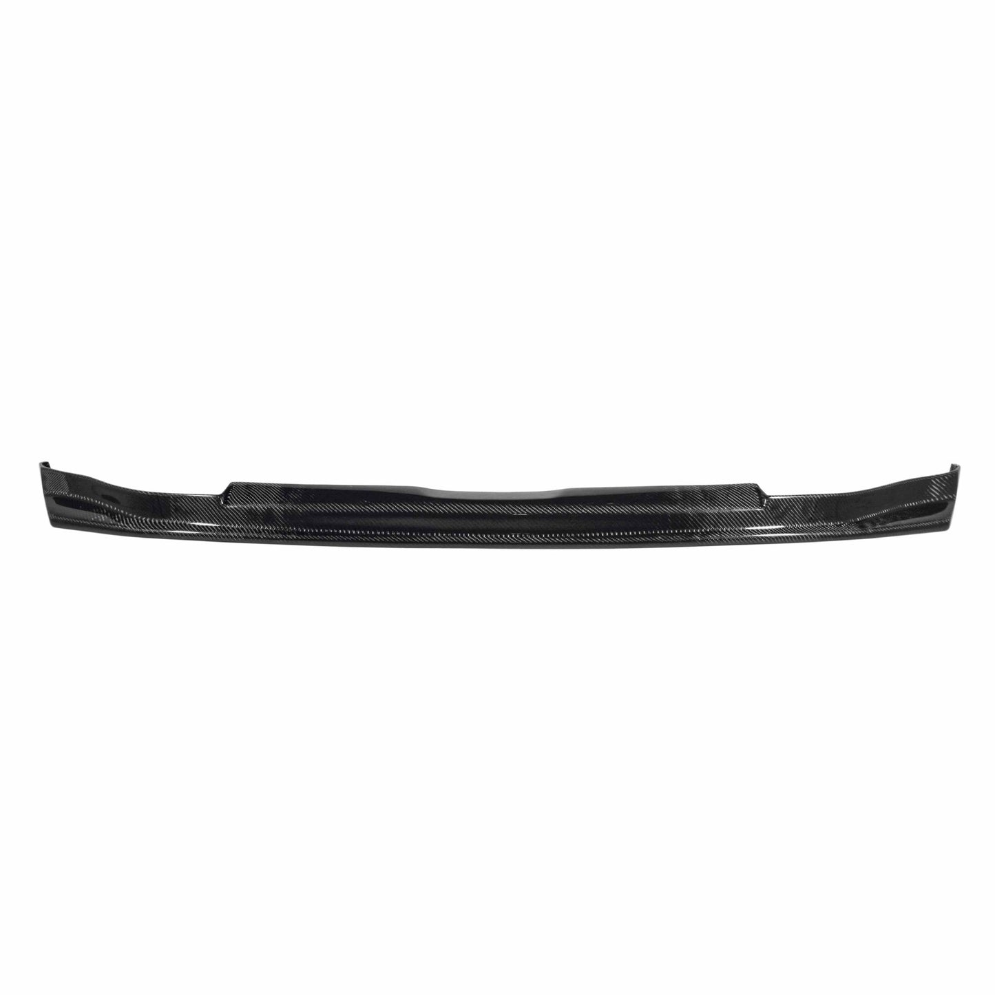 TT-Style Carbon Fiber Front Lip For 2006-2008 Nissan 350Z