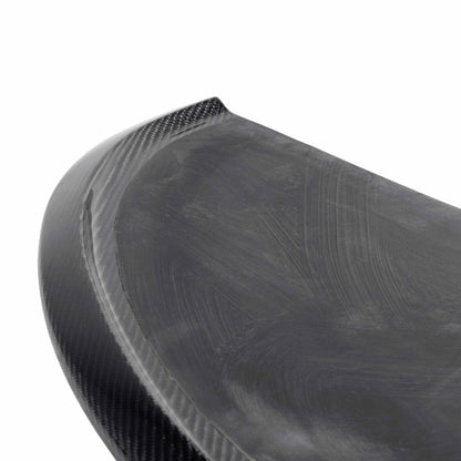 SP-Style Carbon Fiber Front Lip For 2010-2012 Hyundai Genesis 2DR