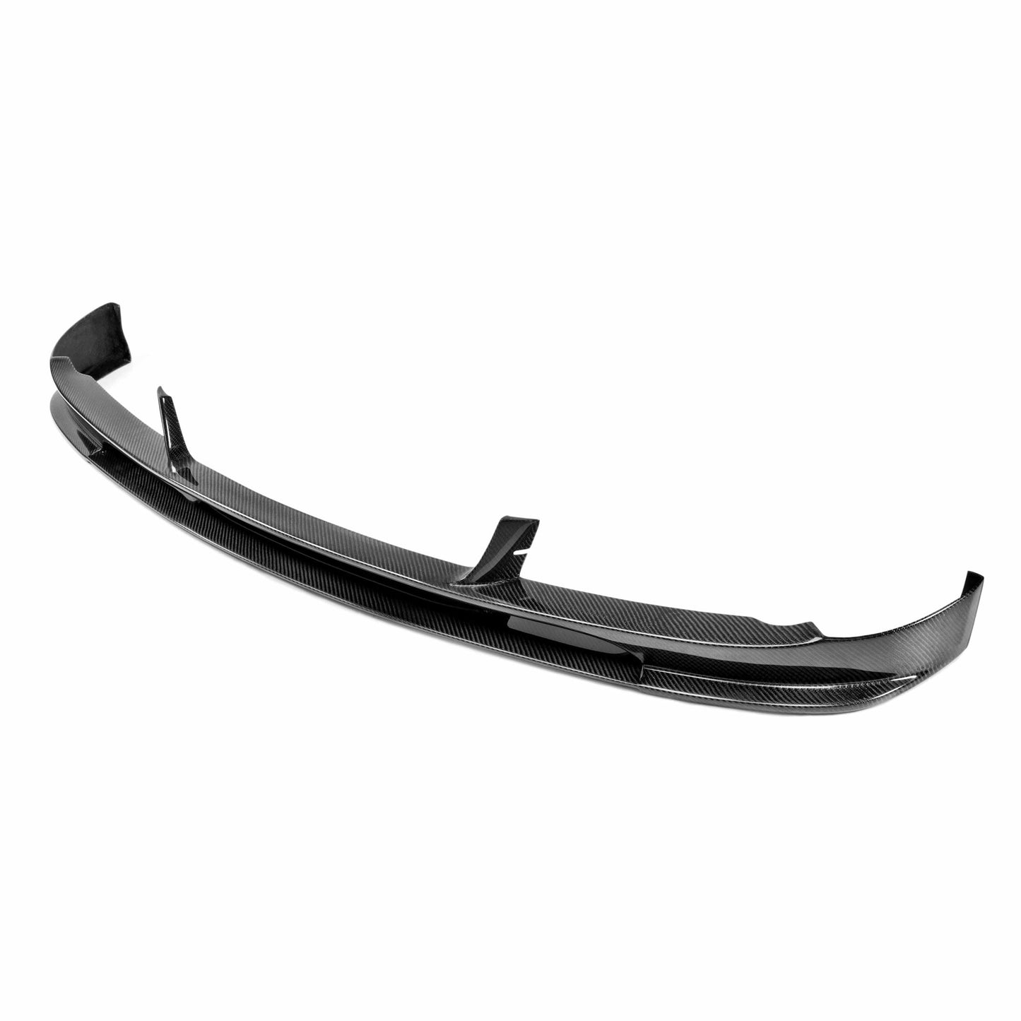 KA-Style Carbon Fiber Front Lip For 2012-2013 BMW F10 5 Series