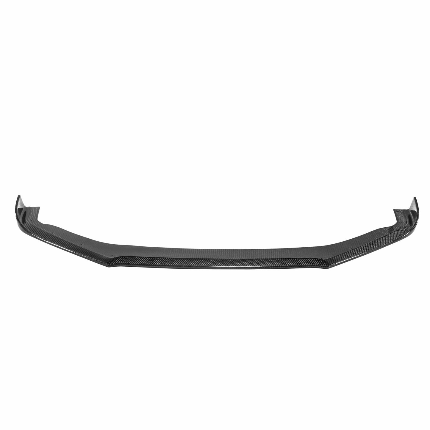 TA-Style Carbon Fiber Front Lip For 2013-2016 Subaru BRZ