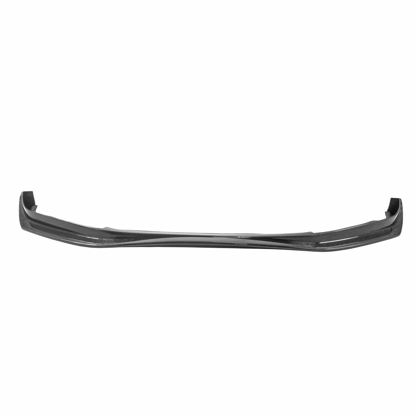 TB-Style Carbon Fiber Front Lip For 2013-2016 Scion FRS