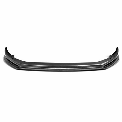 CP-Style Carbon Fiber Front Lip For 2015-2017 VW Golf MK7
