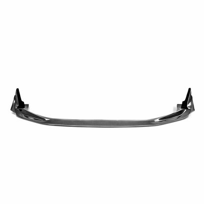 FP-Style Carbon Fiber Front Lip For 2014-2016 Lexus IS 250/350, F Sport Only