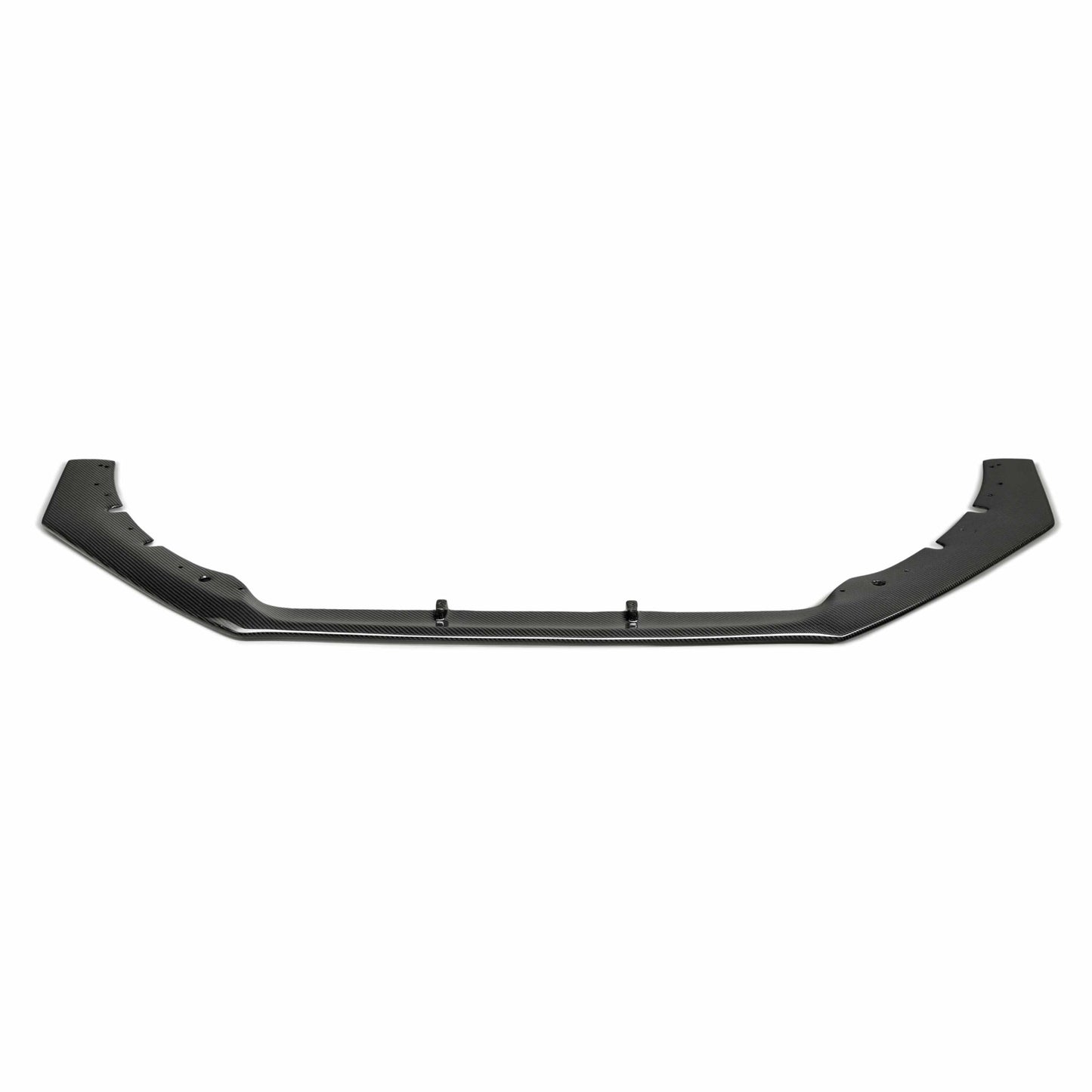 SA-Style Carbon Fiber Front Lip For 2016-2018 Ford Focus RS