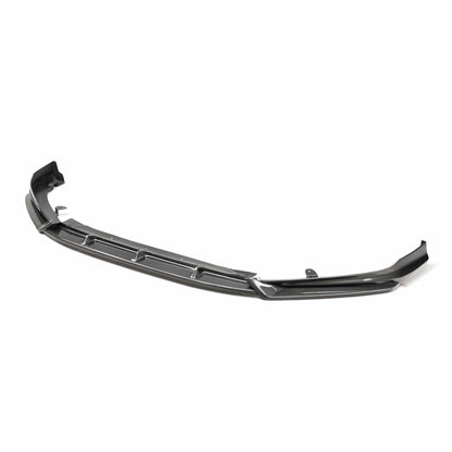 GC-Style Carbon Fiber Front Lip For 2018-2020 Honda Accord