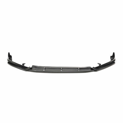 GC-Style Carbon Fiber Front Lip For 2018-2020 Honda Accord