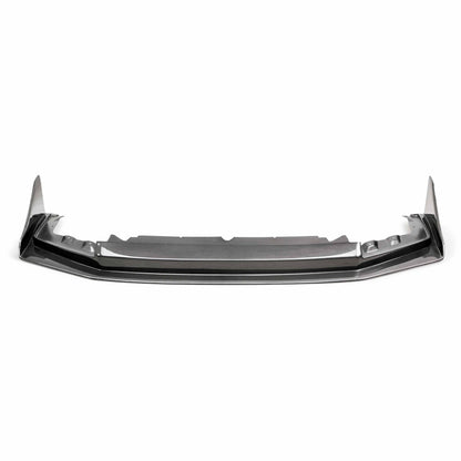 CW-Style Carbon Fiber Front Lip For 2018-2021 Subaru WRX/STi
