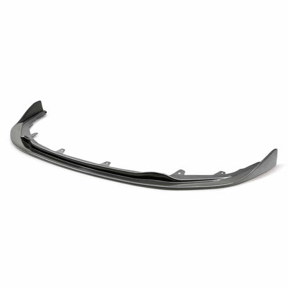 MB-Style Carbon Fiber Front Lip For 2019-2022 Toyota Corolla Hatchback