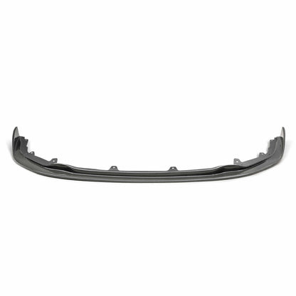 MB-Style Carbon Fiber Front Lip For 2019-2022 Toyota Corolla Hatchback