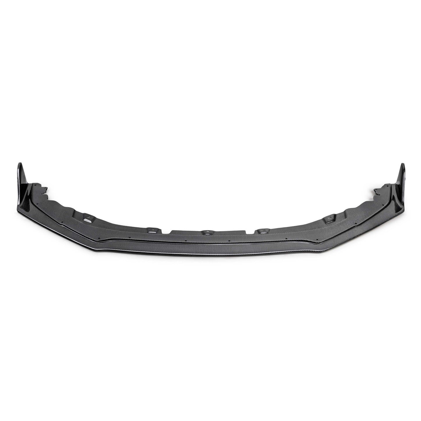 MB-Style Carbon Fiber Front Lip For 2022-2024 Subaru BRZ