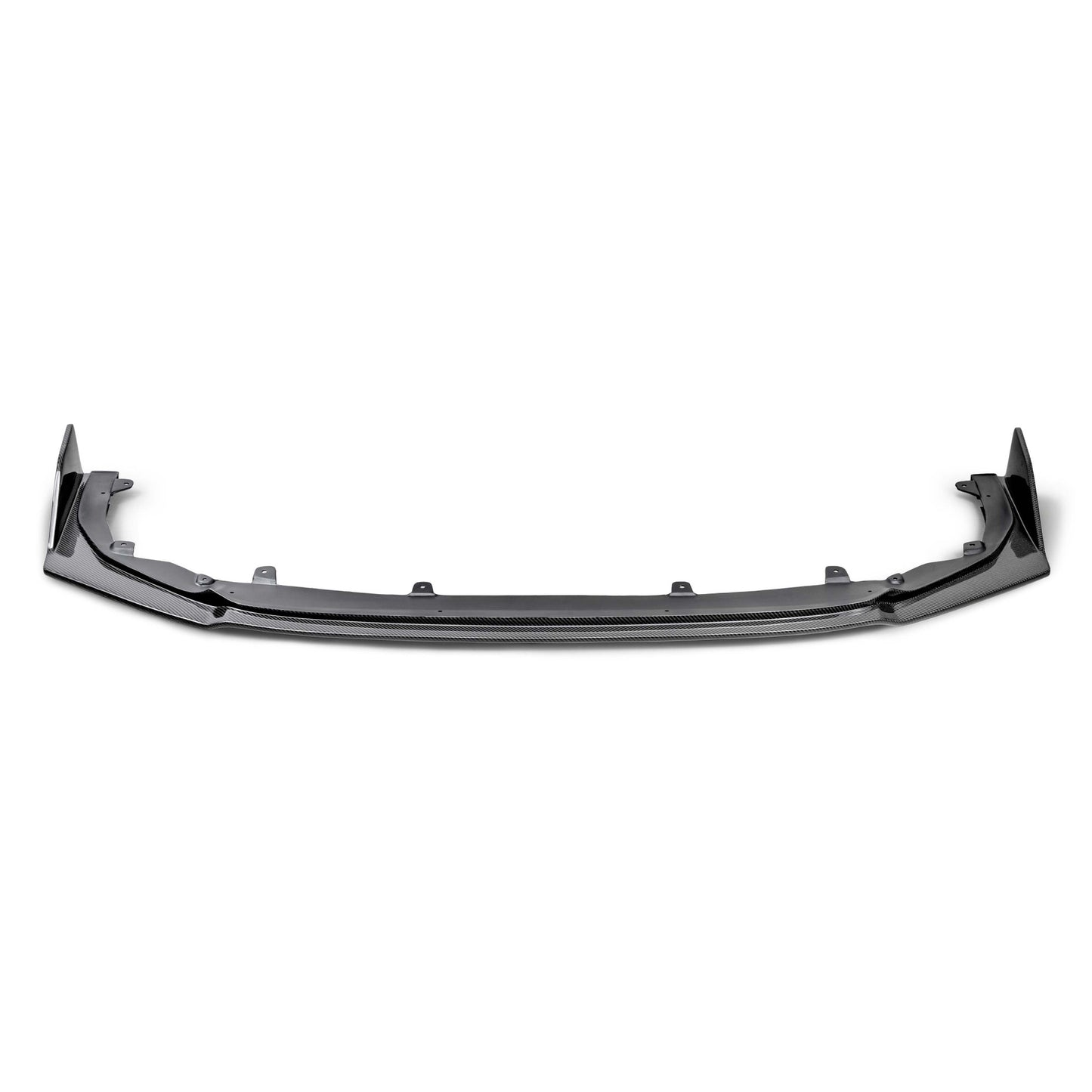 MB-Style Carbon Fiber Front Lip For 2022-2024 Subaru WRX