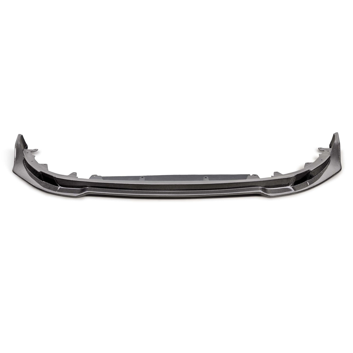 MB-Style Carbon Fiber Front Lip For 2023-2025 Toyota Prius / Prius Prime