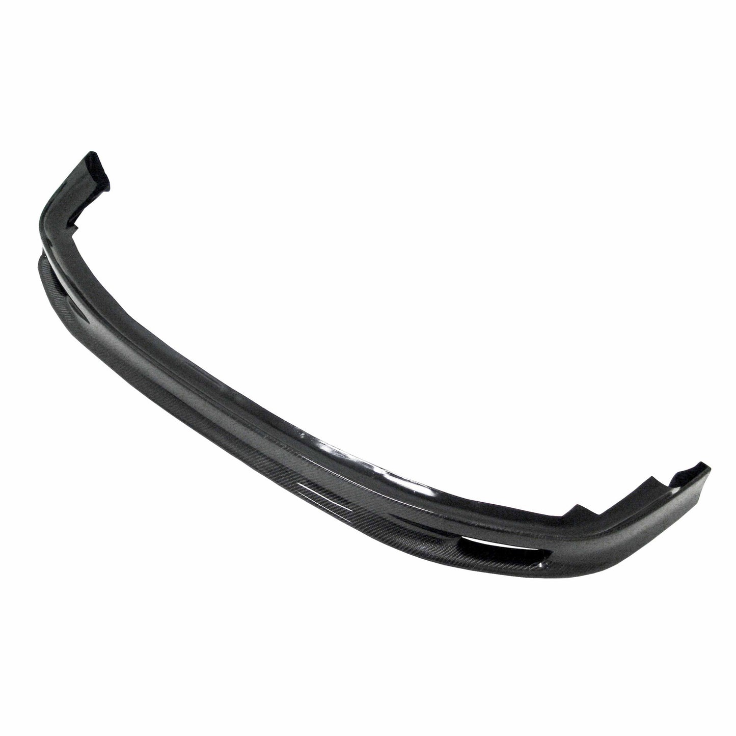 SP-Style Carbon Fiber Front Lip For 1992-1995 Honda Civic 2DR/HB