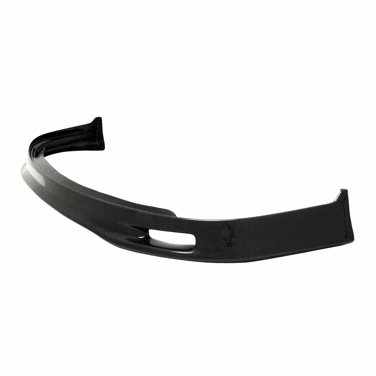 SP-Style Carbon Fiber Front Lip For 1995-2001 Acura Integra JDM Type-R