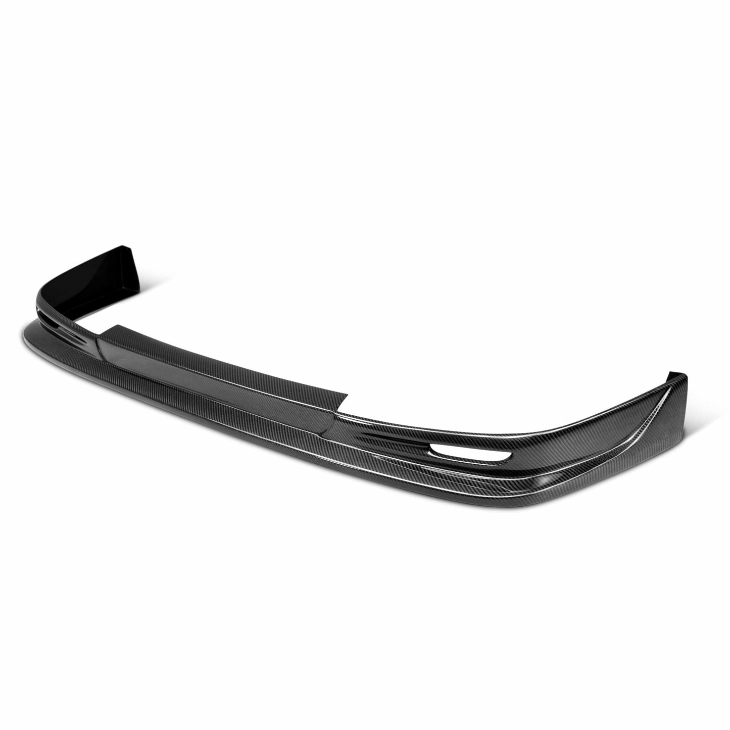 CW-Style Carbon Fiber Front Lip For 1999-2001 Subaru Impreza