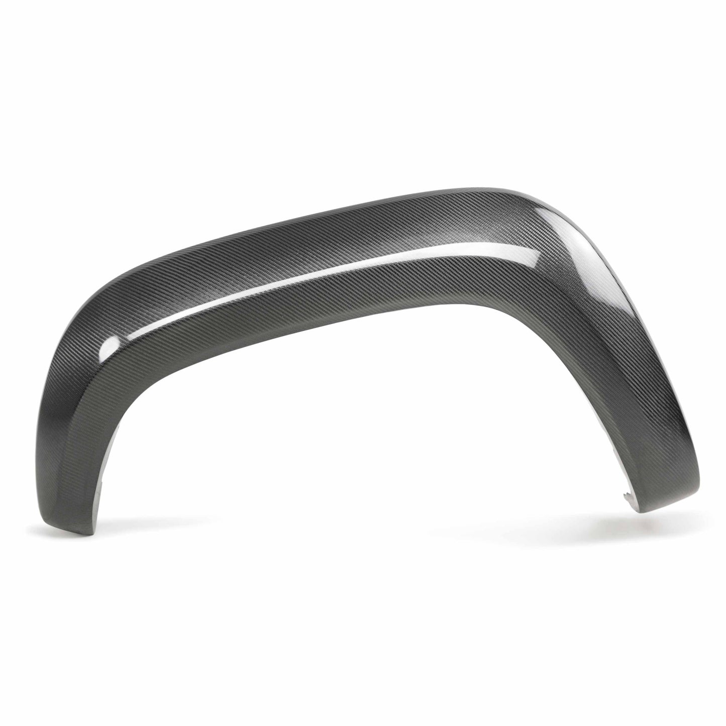 Carbon Fiber Front Fender Flares For 2016-2023 Toyota Tacoma