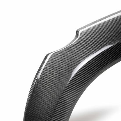 Carbon Fiber Rear Fender Flares For 2016-2023 Toyota Tacoma