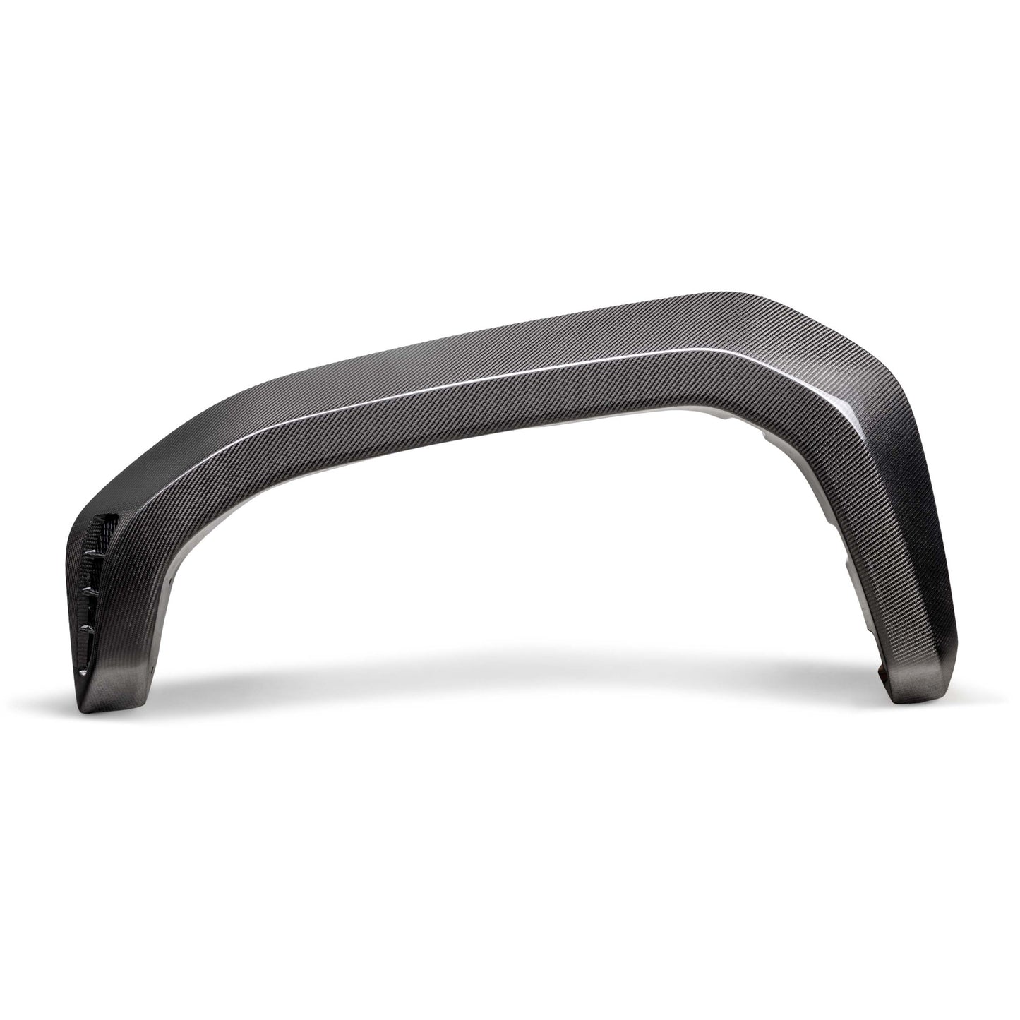 Carbon Fiber Front Fender Flares For 2024-2025 Toyota Tacoma