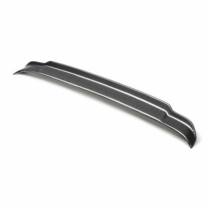 Carbon Fiber Gurney Flap For 1994-2001 Acrua Integra Coupe With MG-Style Carbon Fiber Rear Spoiler (RS9401ACIN2D-MG)