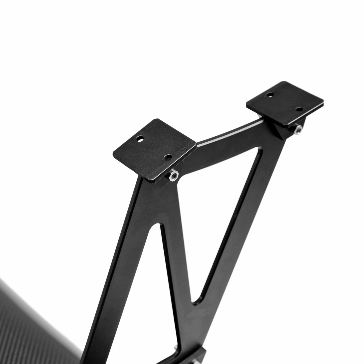 Universal Carbon Fiber GT Wing, 70.5-Inch Wide