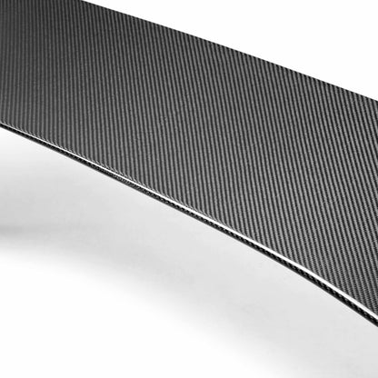 Universal Carbon Fiber GT Wing, 70.5-Inch Wide