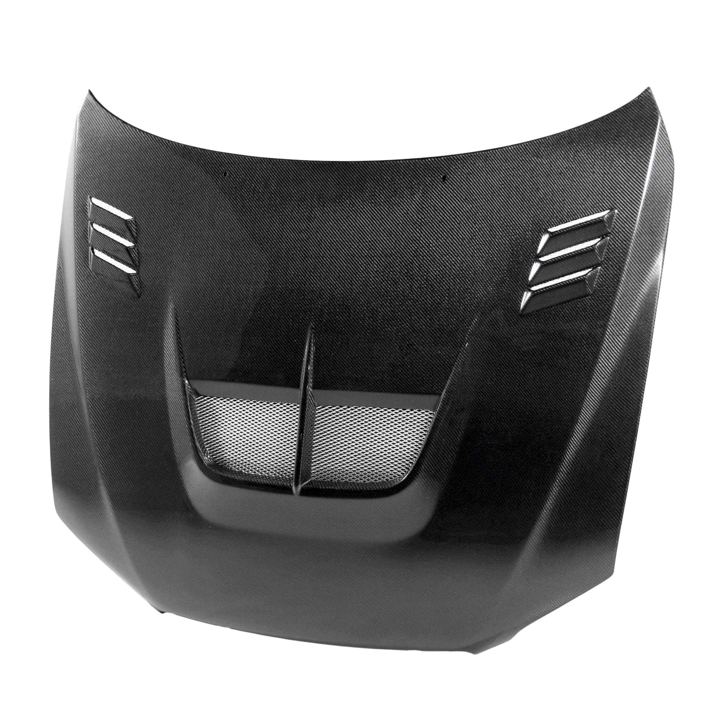TS-Style Carbon Fiber Hood For 2001-2005 Lexus IS300