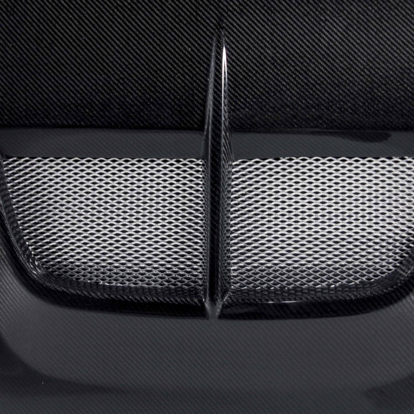 TS-Style Carbon Fiber Hood For 2001-2005 Lexus IS300
