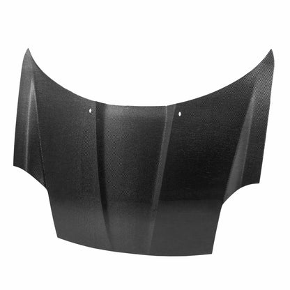 OEM-Style Carbon Fiber Hood For 2000-2005 Toyota MRS