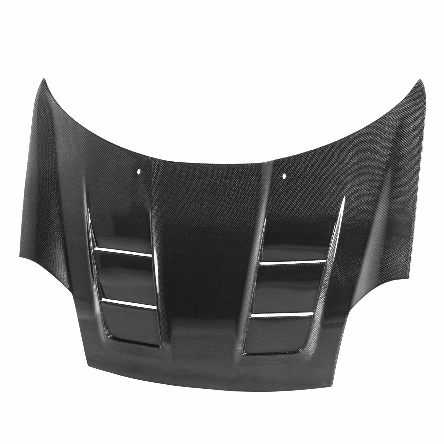 TS-Style Carbon Fiber Hood For 2000-2005 Toyota MRS