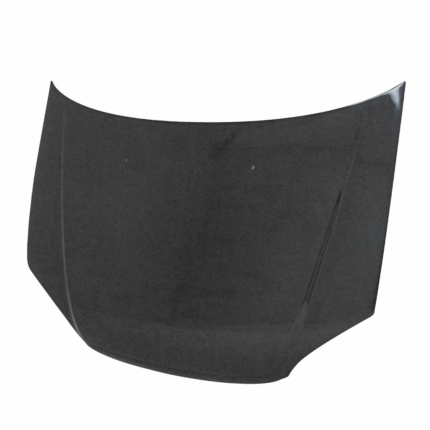 OEM-Style Carbon Fiber Hood For 2001-2003 Honda Civic