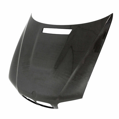 OEM-style carbon fiber hood for 2001-2005  BMW E46 M3