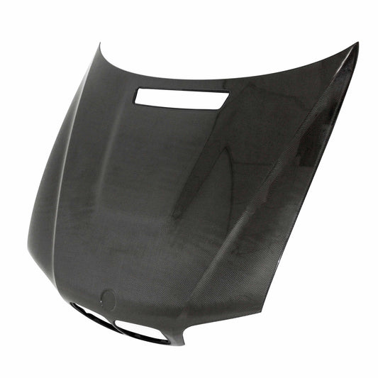 OEM-style carbon fiber hood for 2001-2005  BMW E46 M3