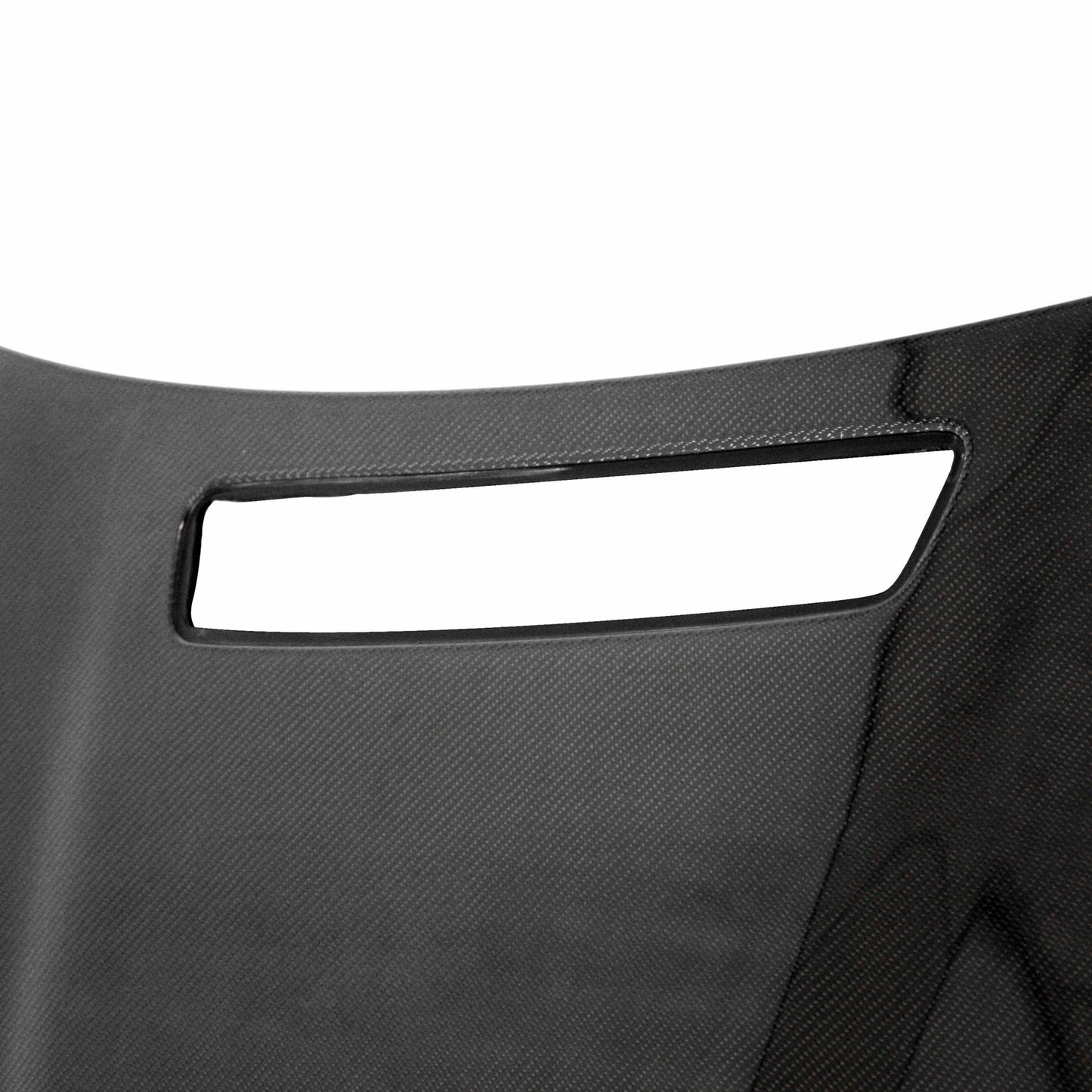 OEM-style carbon fiber hood for 2001-2005  BMW E46 M3