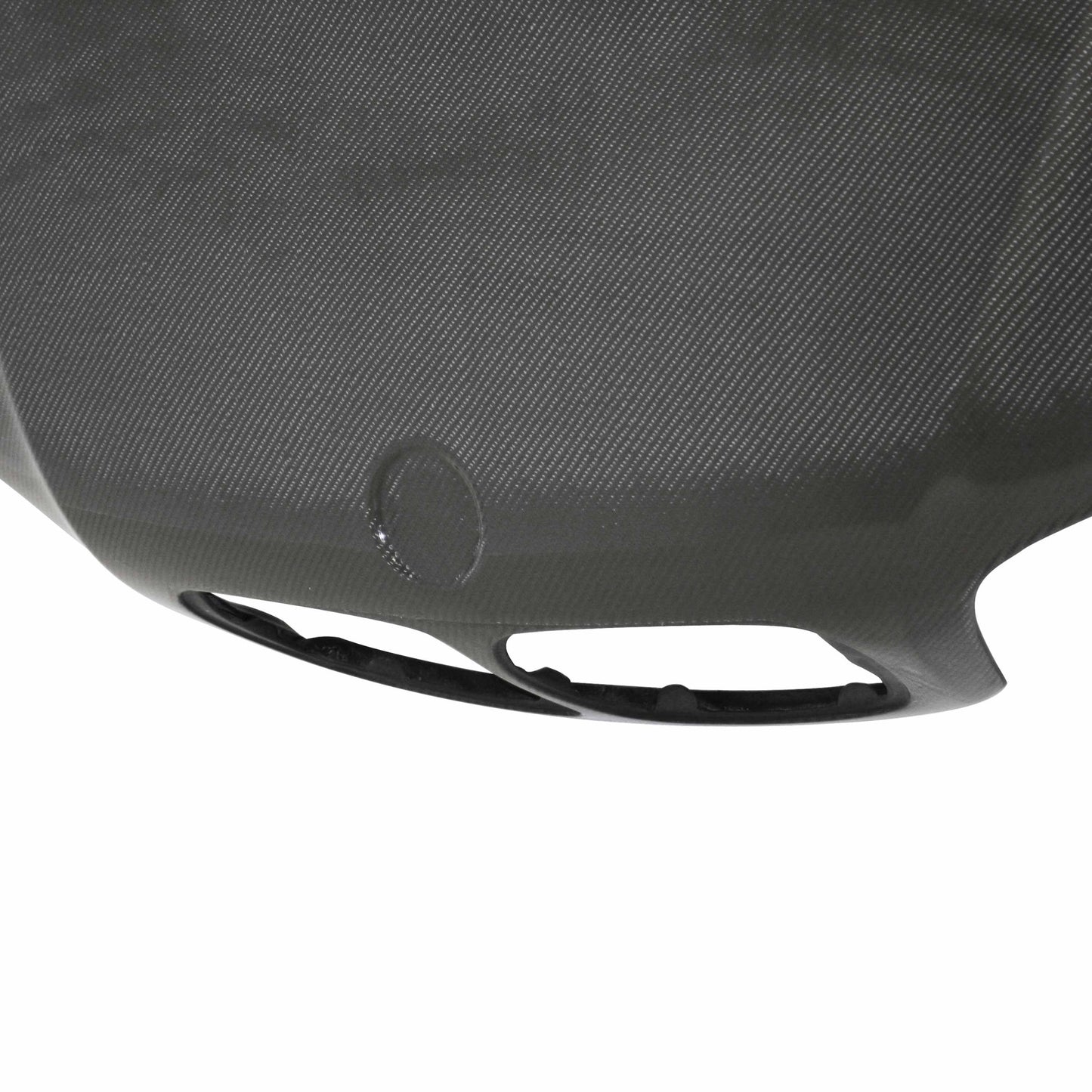 OEM-style carbon fiber hood for 2001-2005  BMW E46 M3