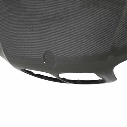 OEM-style carbon fiber hood for 2001-2005  BMW E46 M3