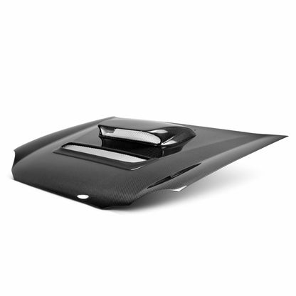 RC-Style Carbon Fiber Hood For 2002-2003 Subaru Impreza/WRX