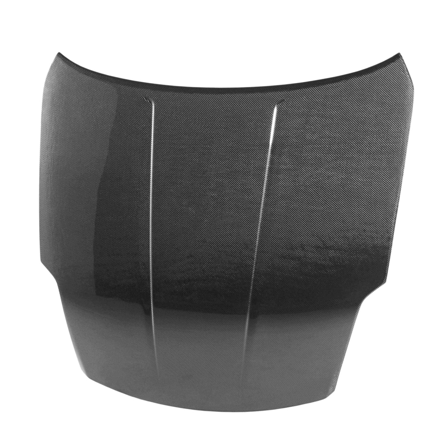 OEM-Style Carbon Fiber Hood For 2003-2006 Nissan 350Z