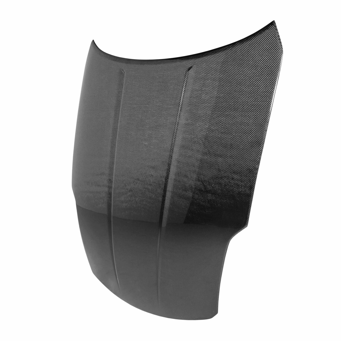 OEM-Style Carbon Fiber Hood For 2003-2006 Nissan 350Z