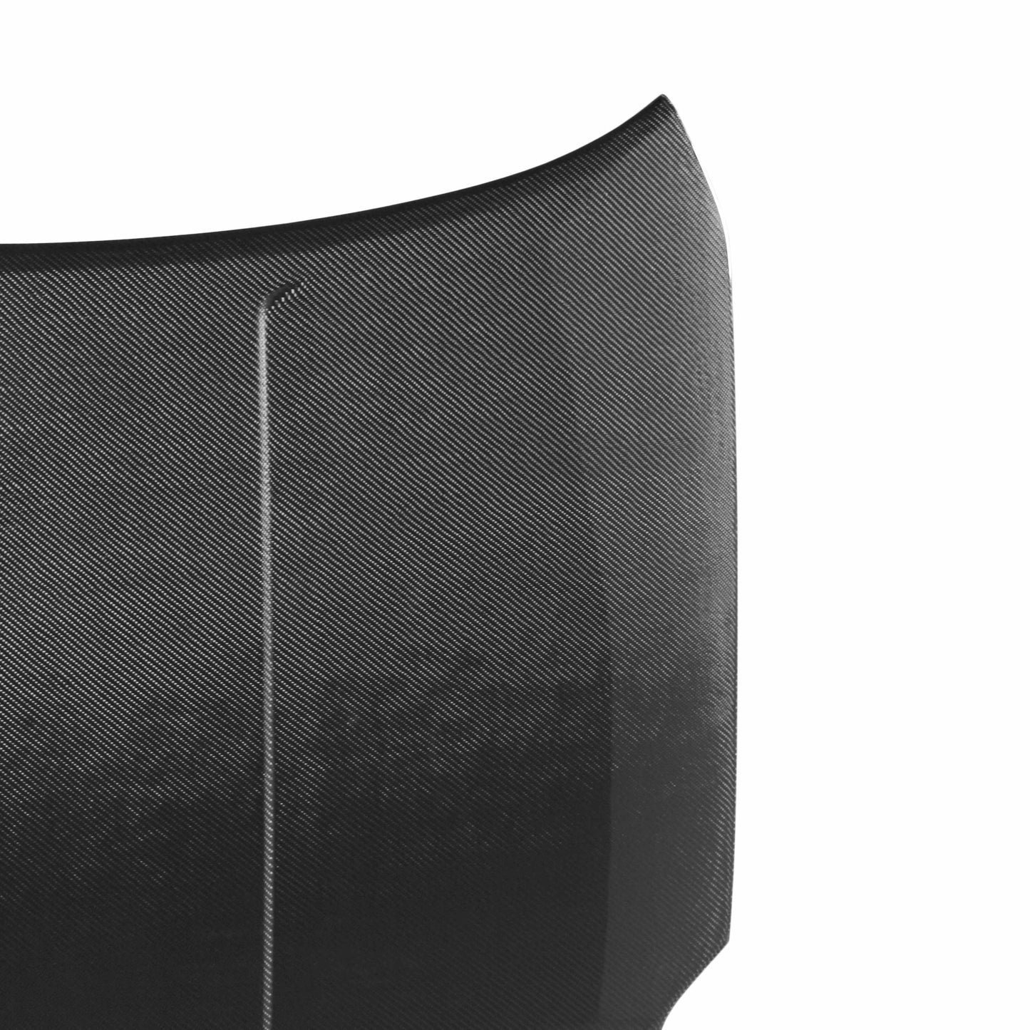 OEM-Style Carbon Fiber Hood For 2003-2006 Nissan 350Z