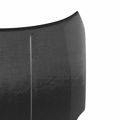 OEM-Style Carbon Fiber Hood For 2003-2006 Nissan 350Z