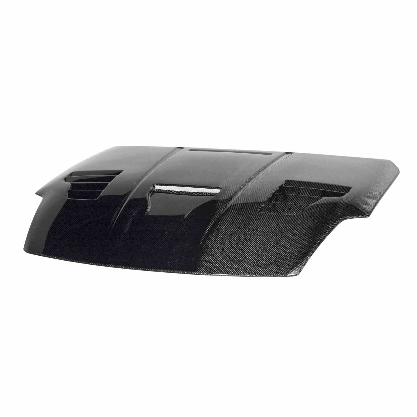 VT-Style Carbon Fiber Hood For 2003-2006 Nissan 350Z