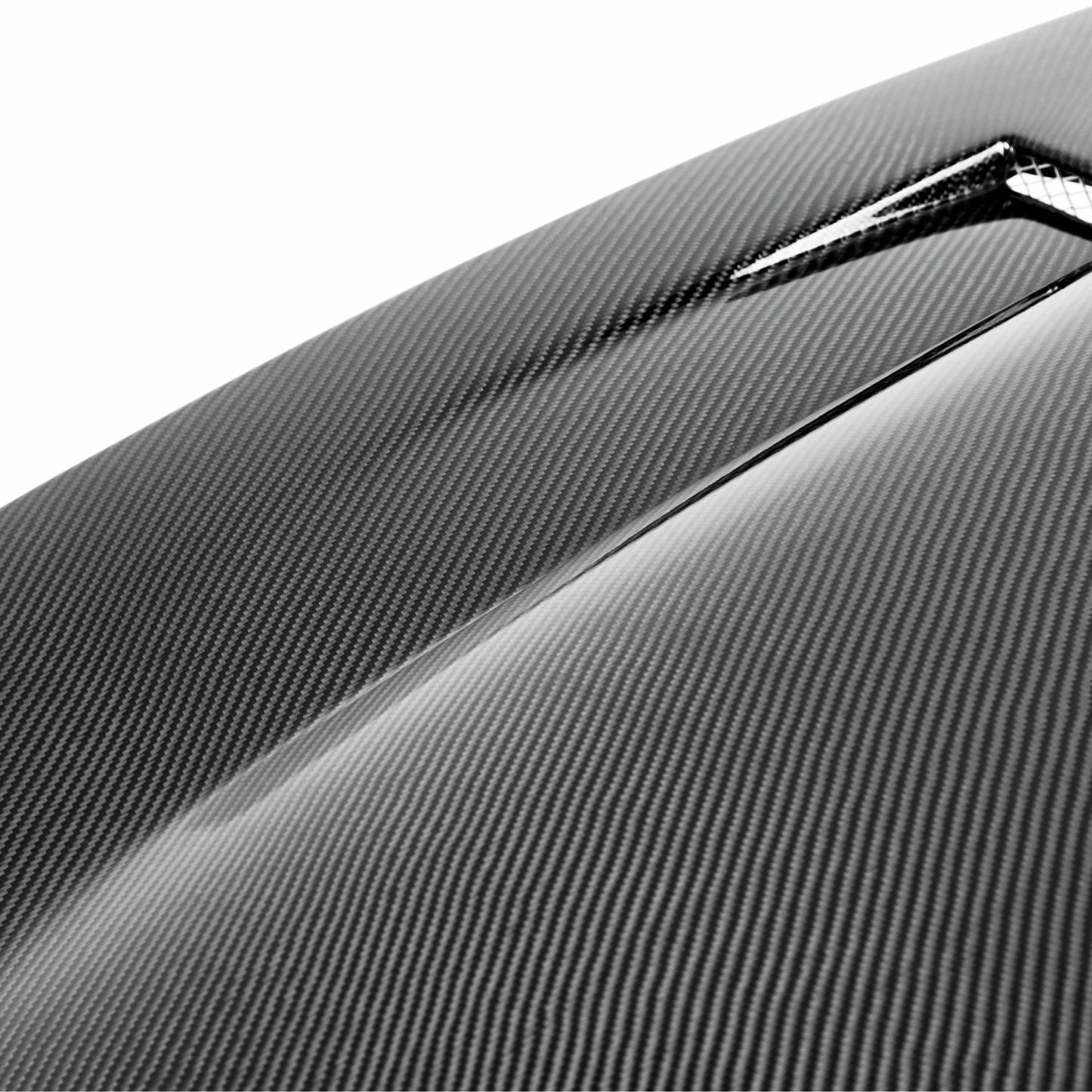 DV-Style Carbon Fiber Hood For 2003-2005 Dodge Neon SRT-4